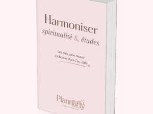 Harmoniser spiritualité et études : Les clés pour réussir ici-bas et dans l'au-delà